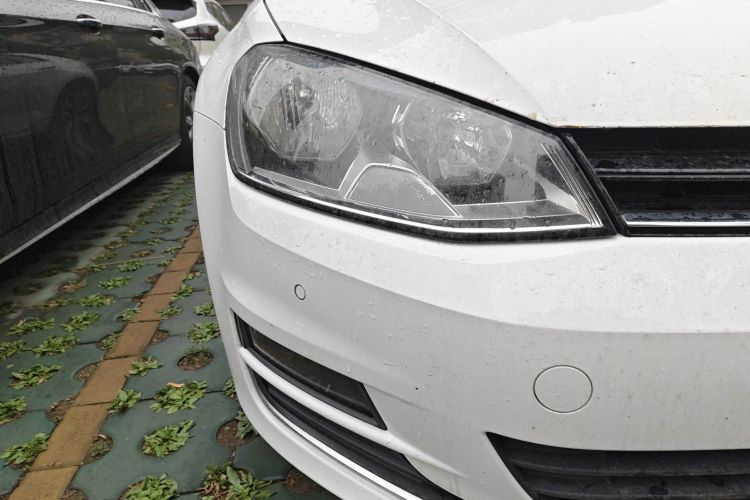 Volkswagen Golf 2017 #8 Volkswagen Golf 2017 car image #8