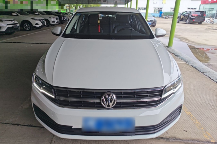 Volkswagen Bora 2020 car image #3