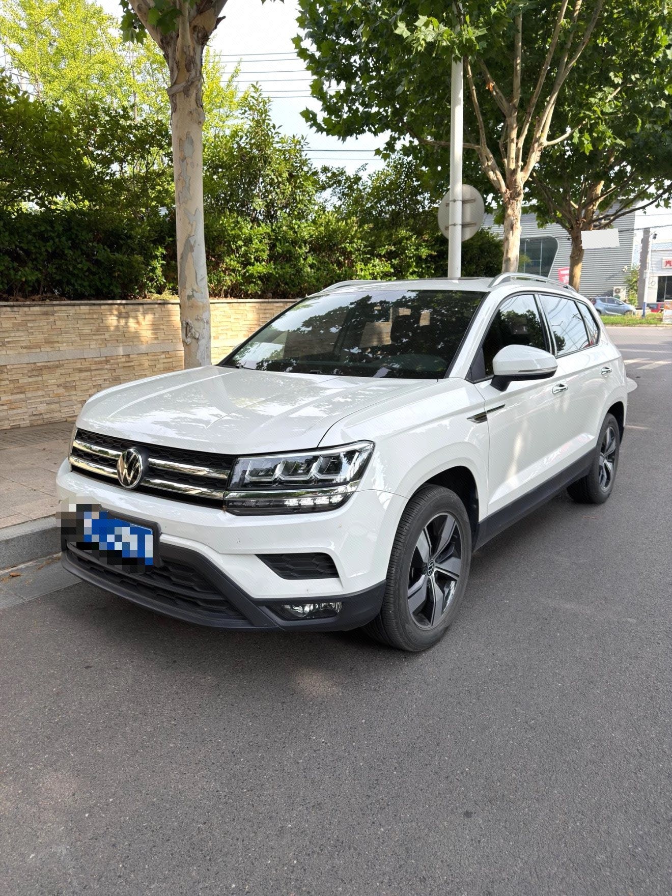 2020 2020 immagine di auto