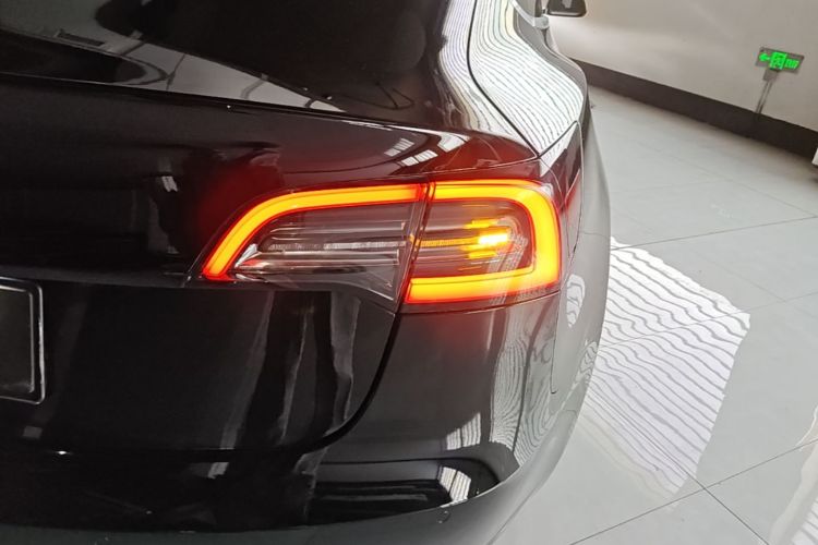 Tesla Model 3 2020 #8 Tesla Model 3 2020 immagine di auto #8