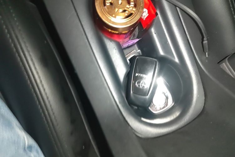 Toyota Corolla 2021 car image #9