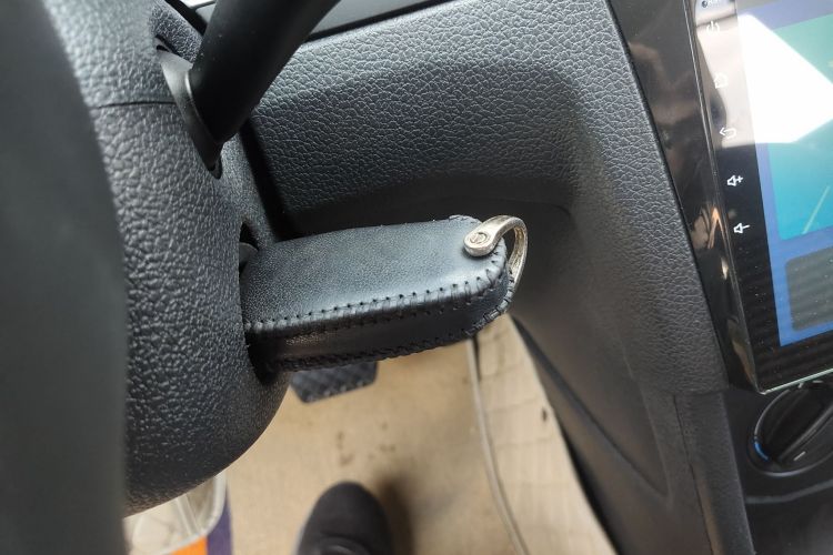 Volkswagen Bora 2018 car image #9