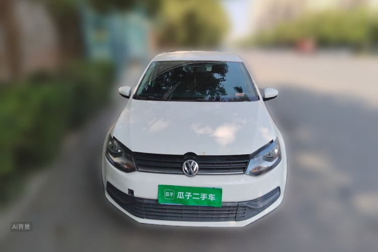 Volkswagen Polo 2016 #3 Volkswagen Polo 2016 image de voiture #3