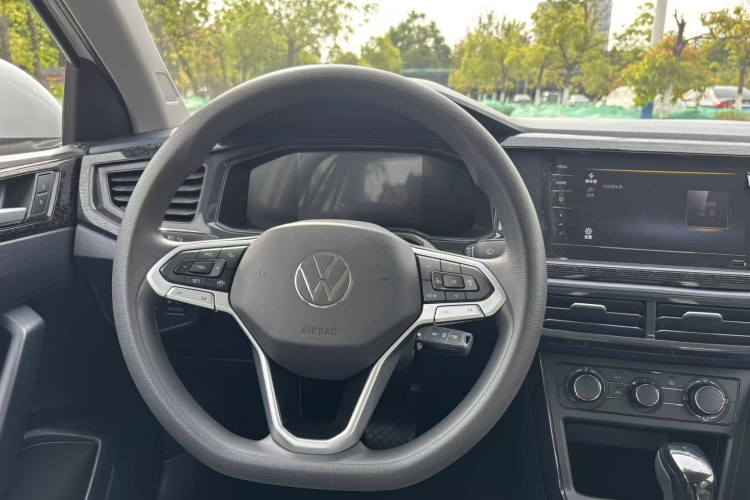 Volkswagen Lavida 2024 #27 Volkswagen Lavida 2024 car image #27