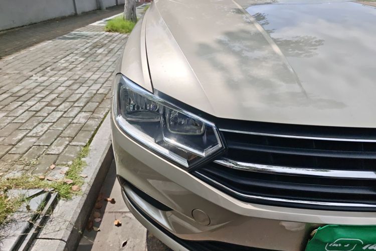 Volkswagen Bora 2018 #8 Volkswagen Bora 2018 car image #8