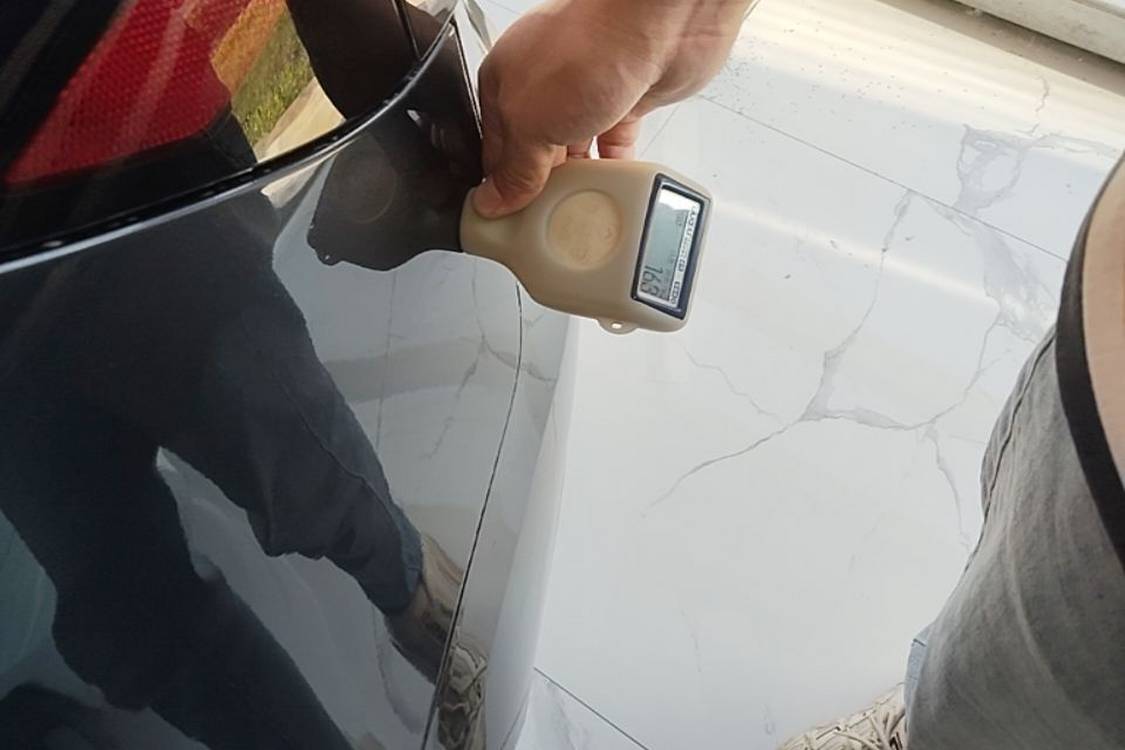 Tesla Model 3 2024 صورة سيارة #27