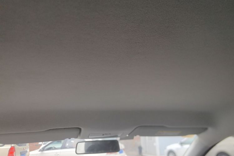 Volkswagen Santana 2021 imagen de coche #18