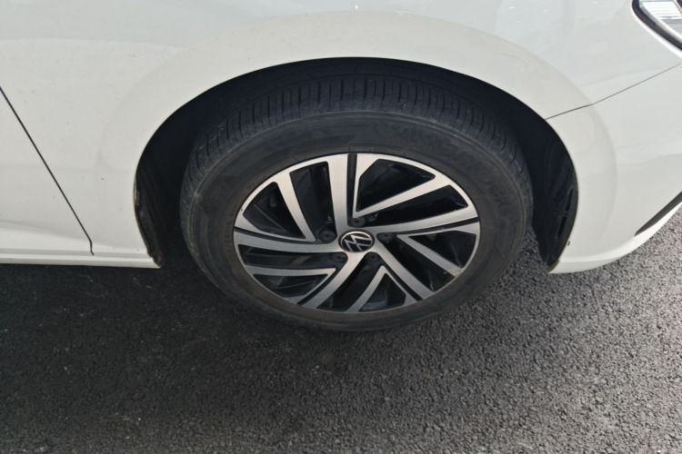 Volkswagen Lavida 2022 car image #9