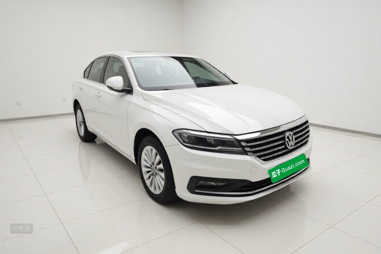 Volkswagen Lavida 2021 #4 Volkswagen Lavida 2021 car image #4