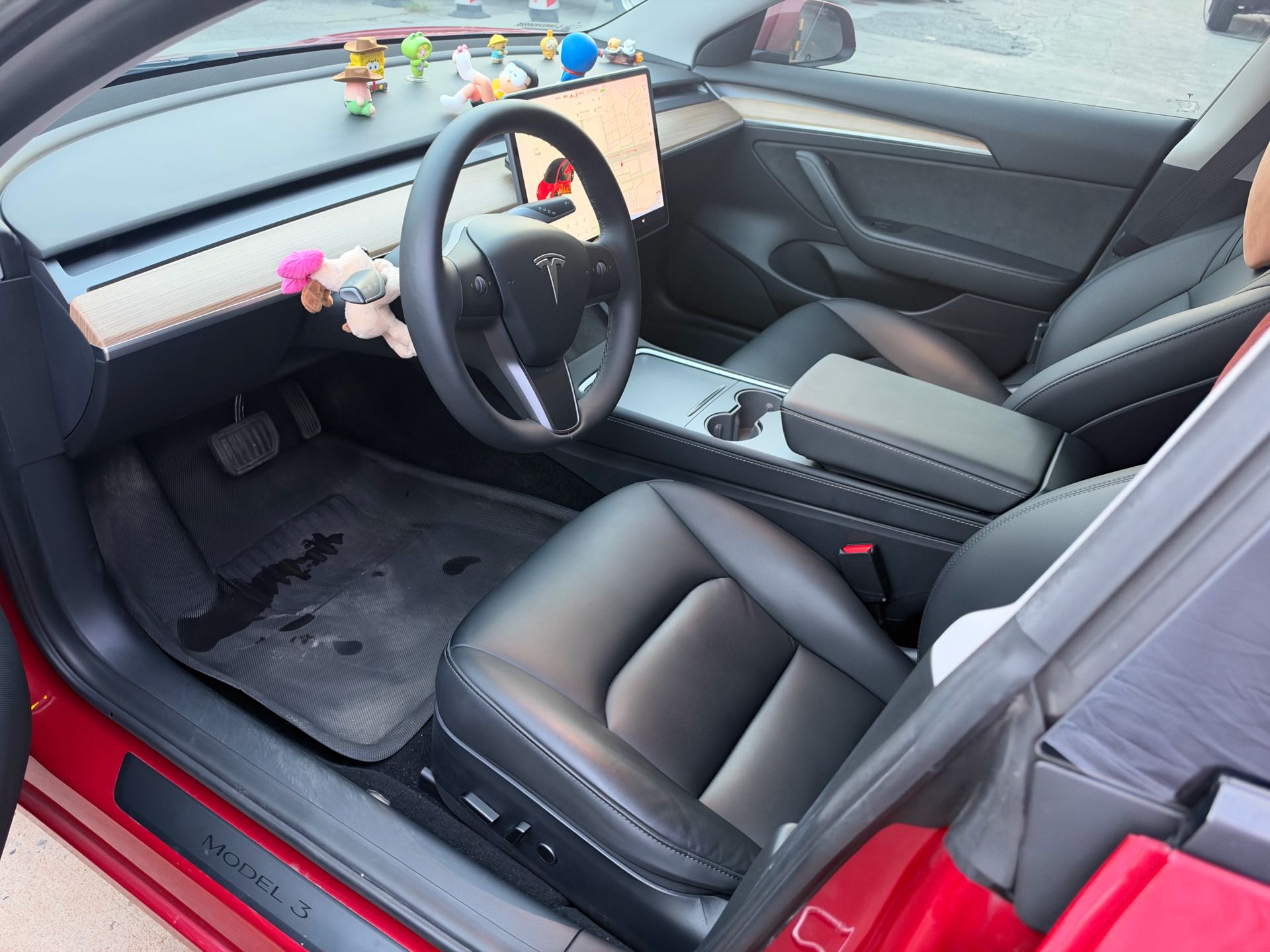 Tesla Model 3 2021 #3 Tesla Model 3 2021 car image #3
