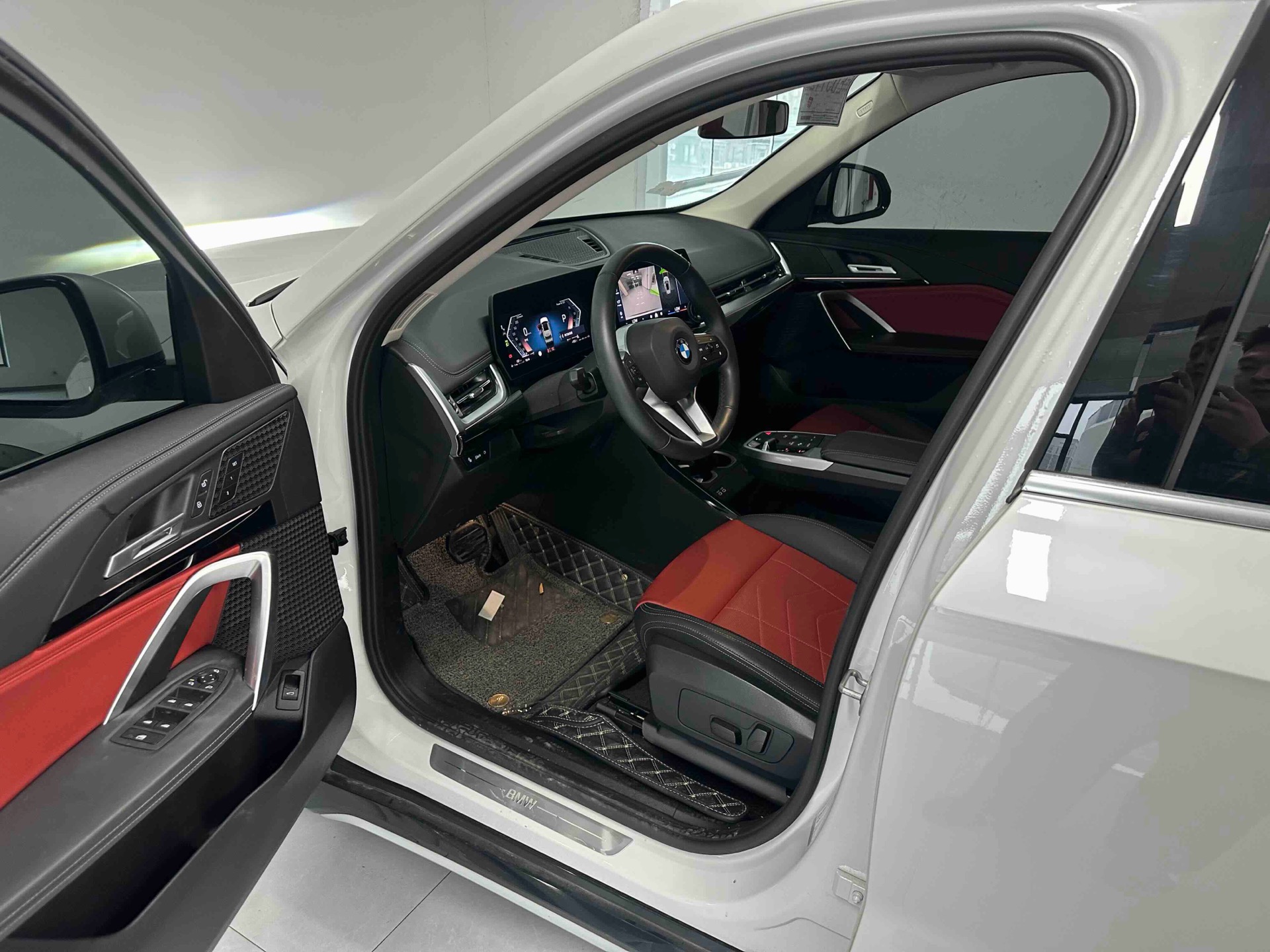 BMW X1 2023 imagem de carro #3