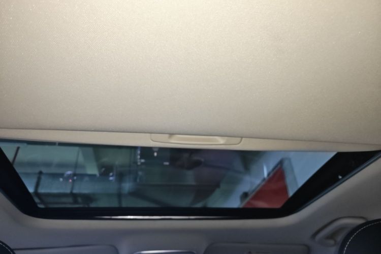 GEELY Emgrand GL 2020 car image #18