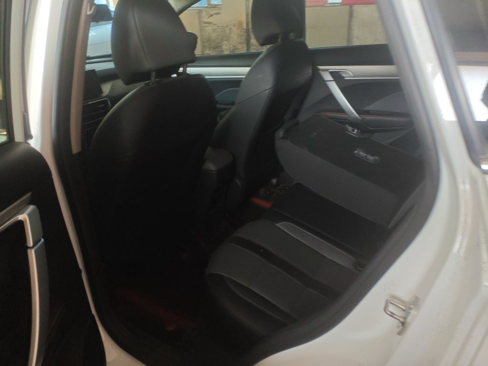 GEELY Coolray 2023 #5 GEELY Coolray 2023 immagine di auto #5