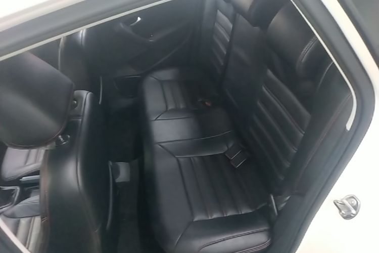 Volkswagen Polo 2015 car image #17