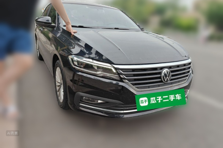 Volkswagen Lavida 2020 #4 Volkswagen Lavida 2020 car image #4