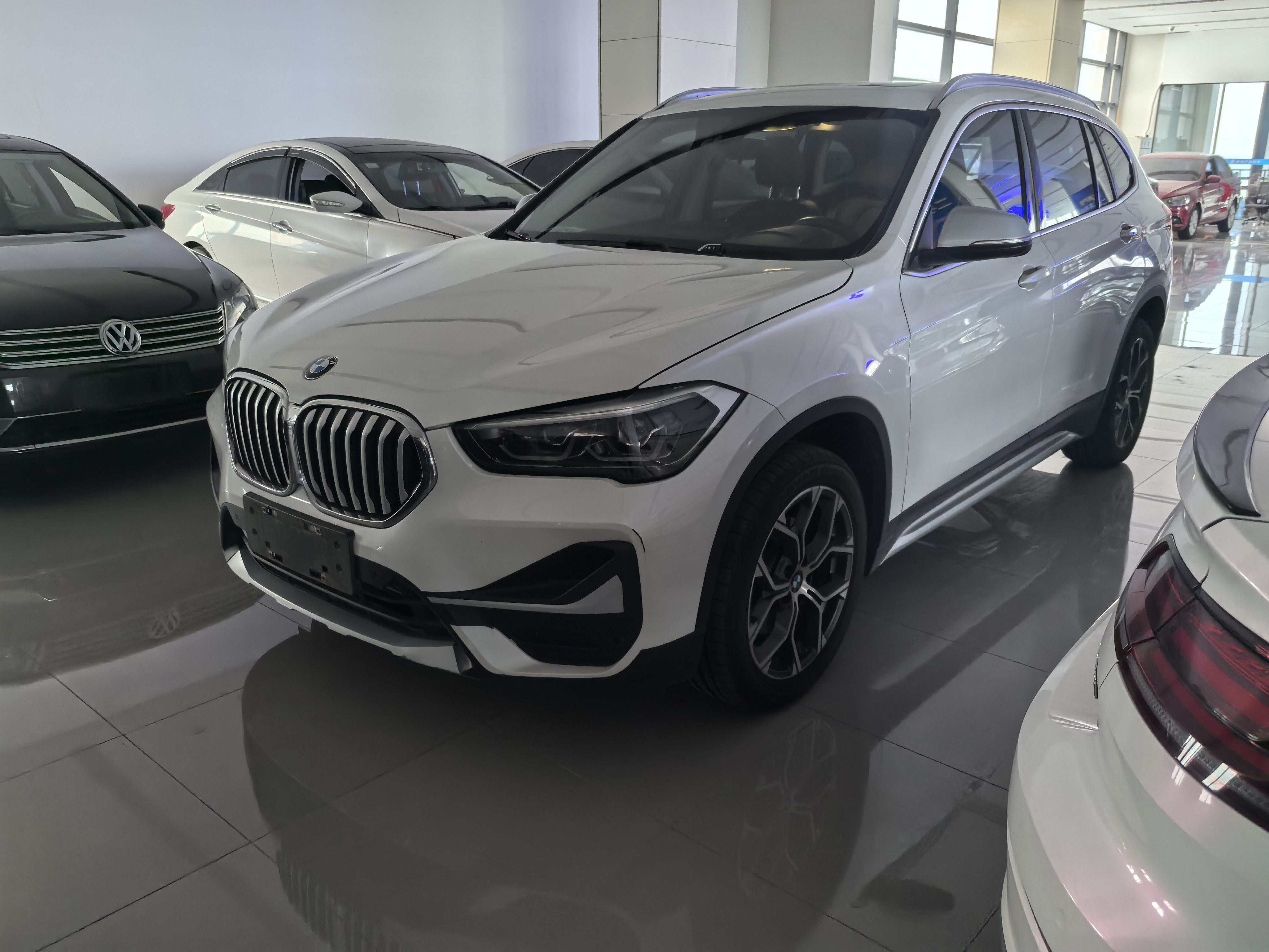 2020 car image 