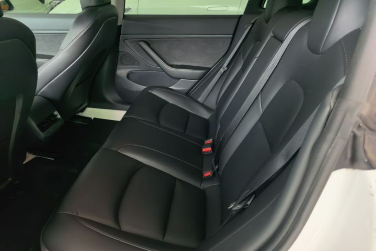 Tesla Model 3 2020 #17 Tesla Model 3 2020 immagine di auto #17