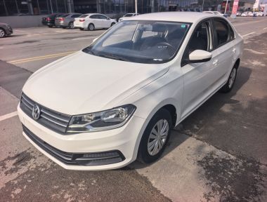 Volkswagen Santana 2021 Volkswagen Santana 2021 car image