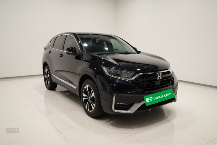 Honda CR-V 2021 car image #4