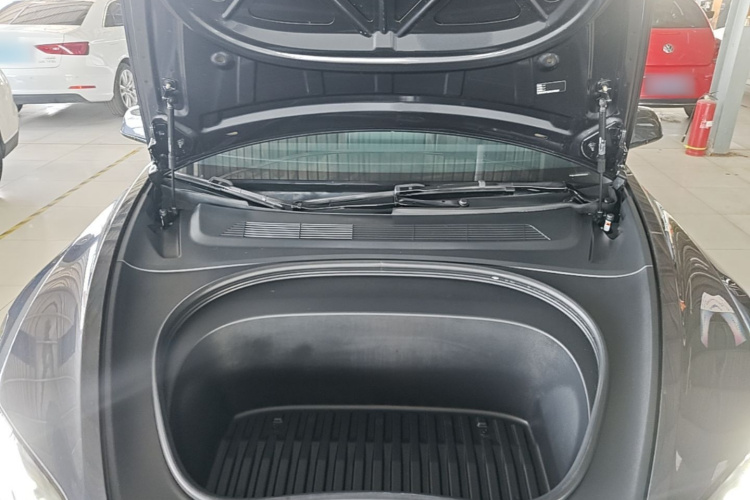 Tesla Model 3 2024 immagine di auto #19