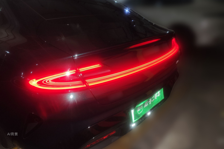 2026 car image #6