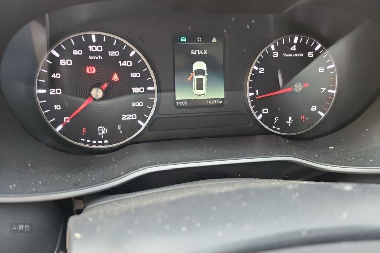 MG ZS 2022 car image #14