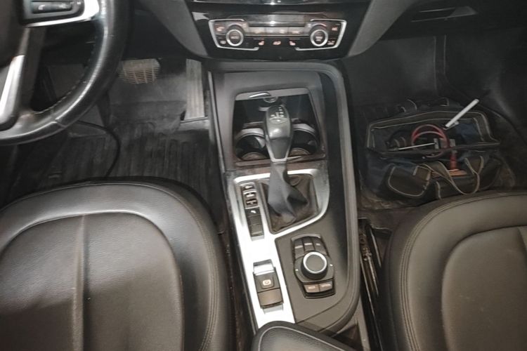 BMW X1 2016 car image #14