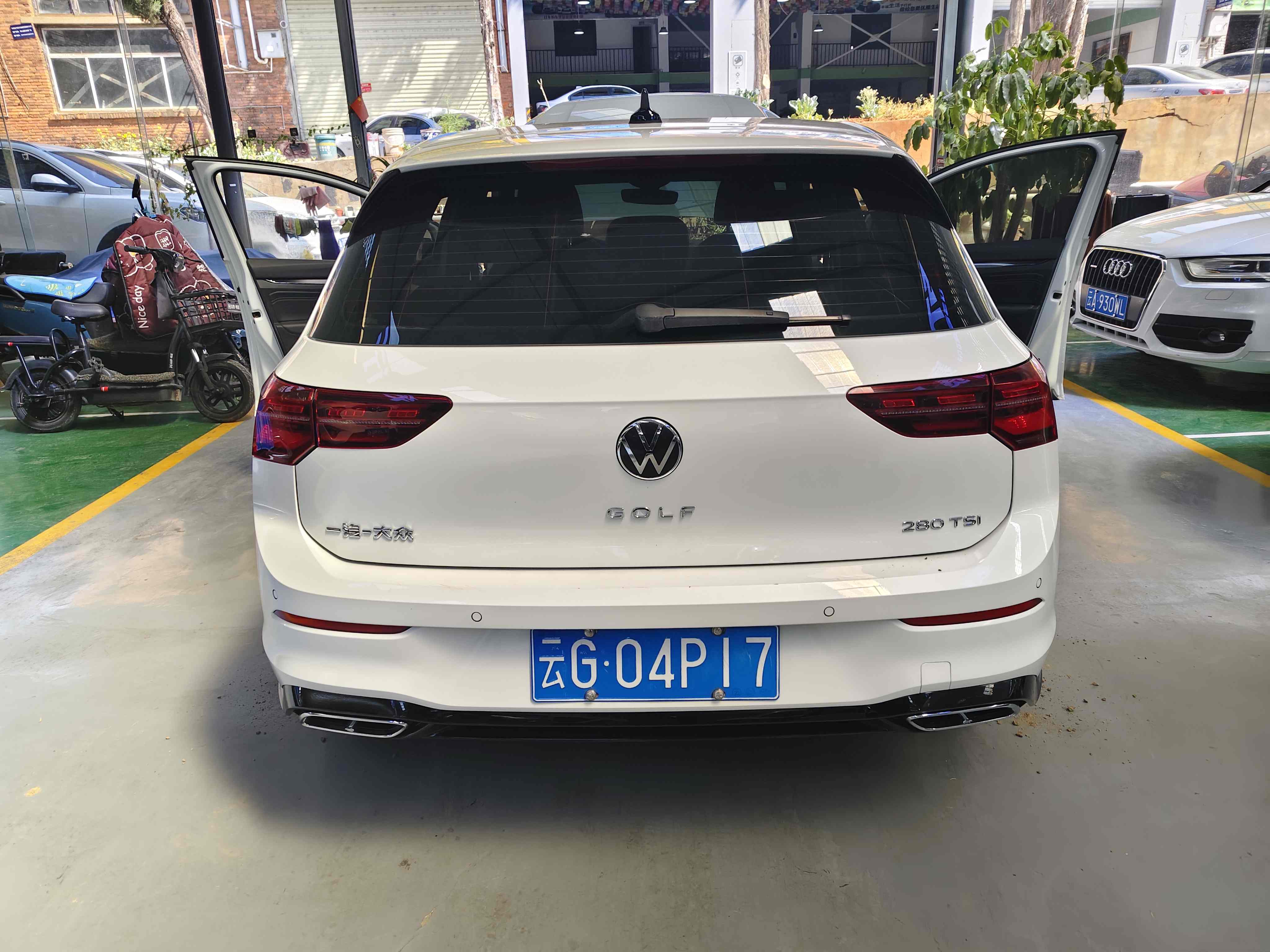 2022 #5 2022 immagine di auto #5