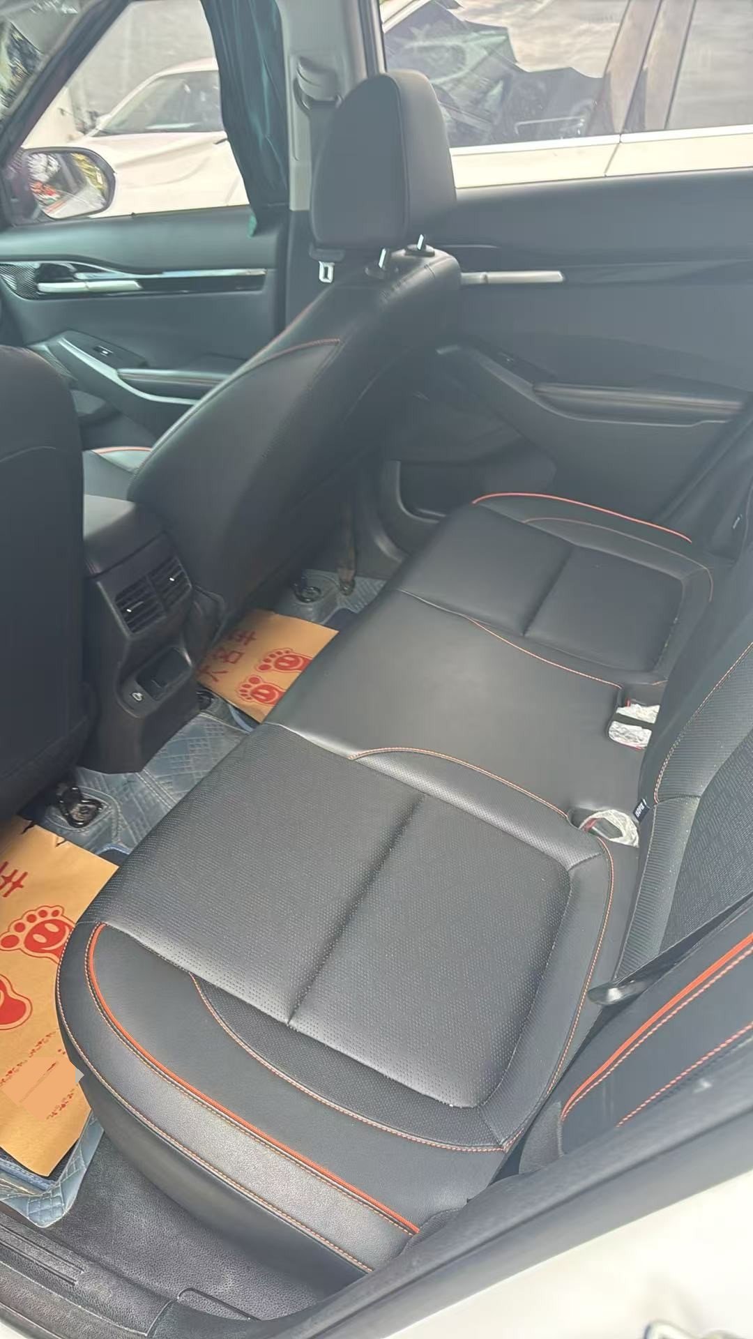 Kia Seltos 2023 imagem de carro #5