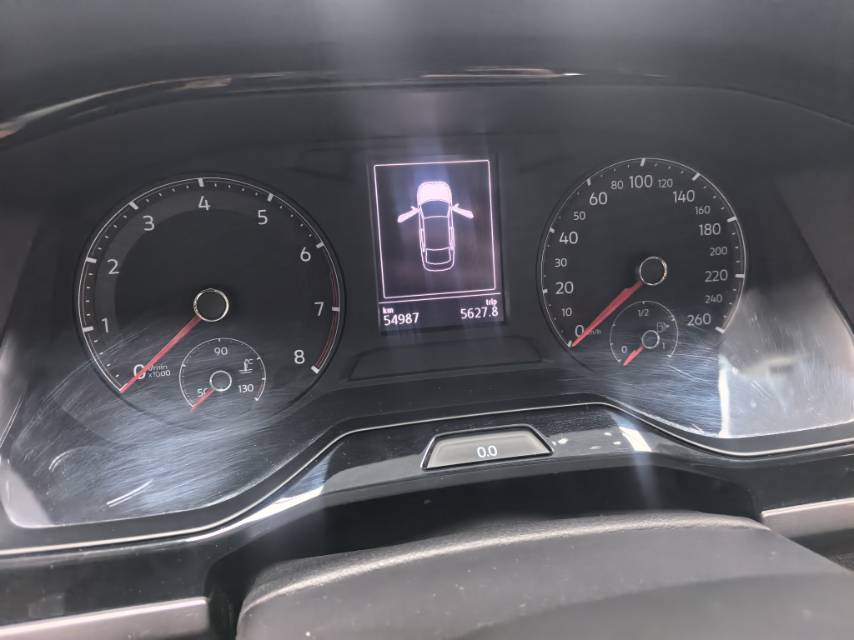 Volkswagen Bora 2021 imagem de carro #4