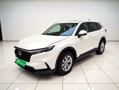 Honda CR-V 2024 car image 