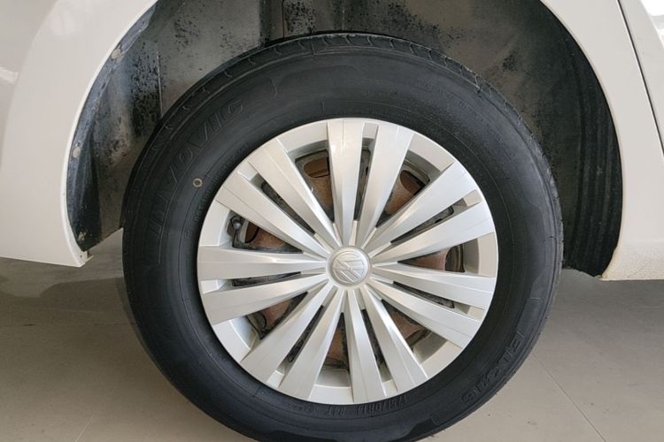 Volkswagen Santana 2020 car image #10