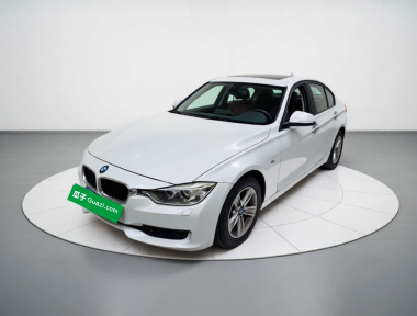 BMW 3 Series 2015 BMW 3 Series 2015 car image