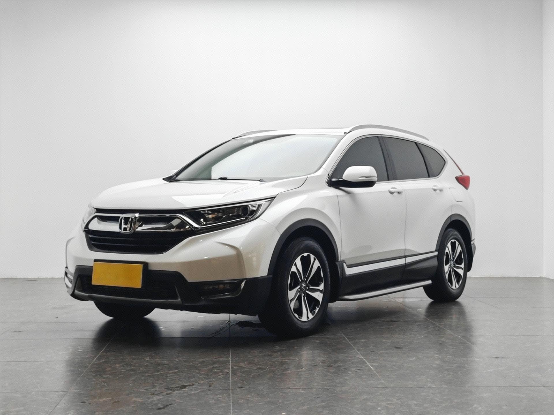Honda CR-V 2019 Honda CR-V 2019 car image