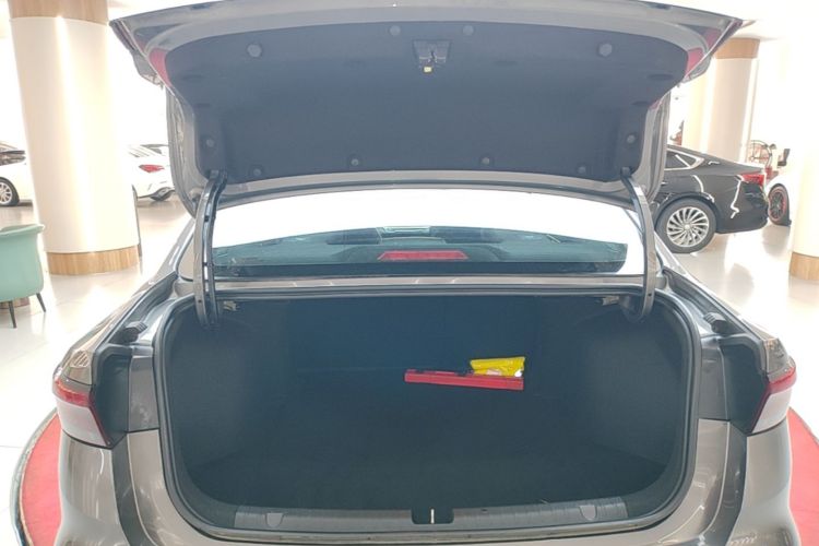GEELY Emgrand 2022 #21 GEELY Emgrand 2022 car image #21