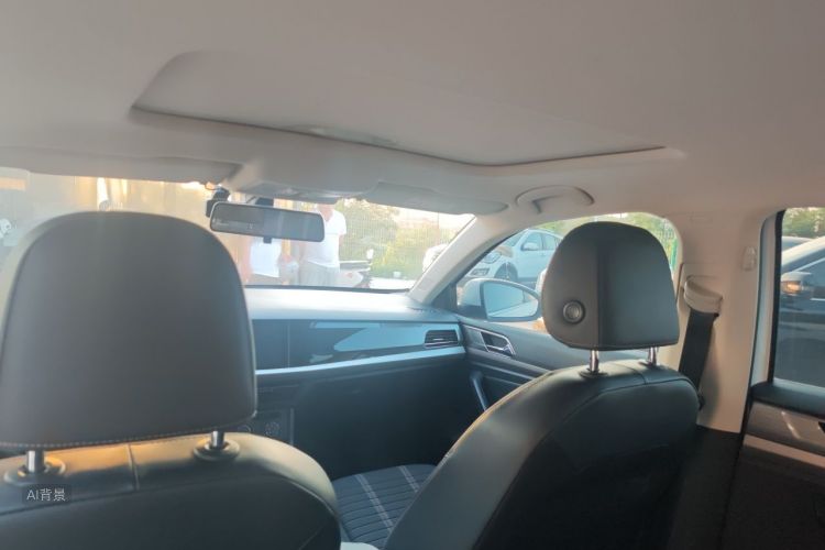 Volkswagen Lavida 2023 car image #20