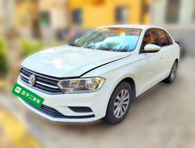 Volkswagen Bora 2018 immagine di auto 