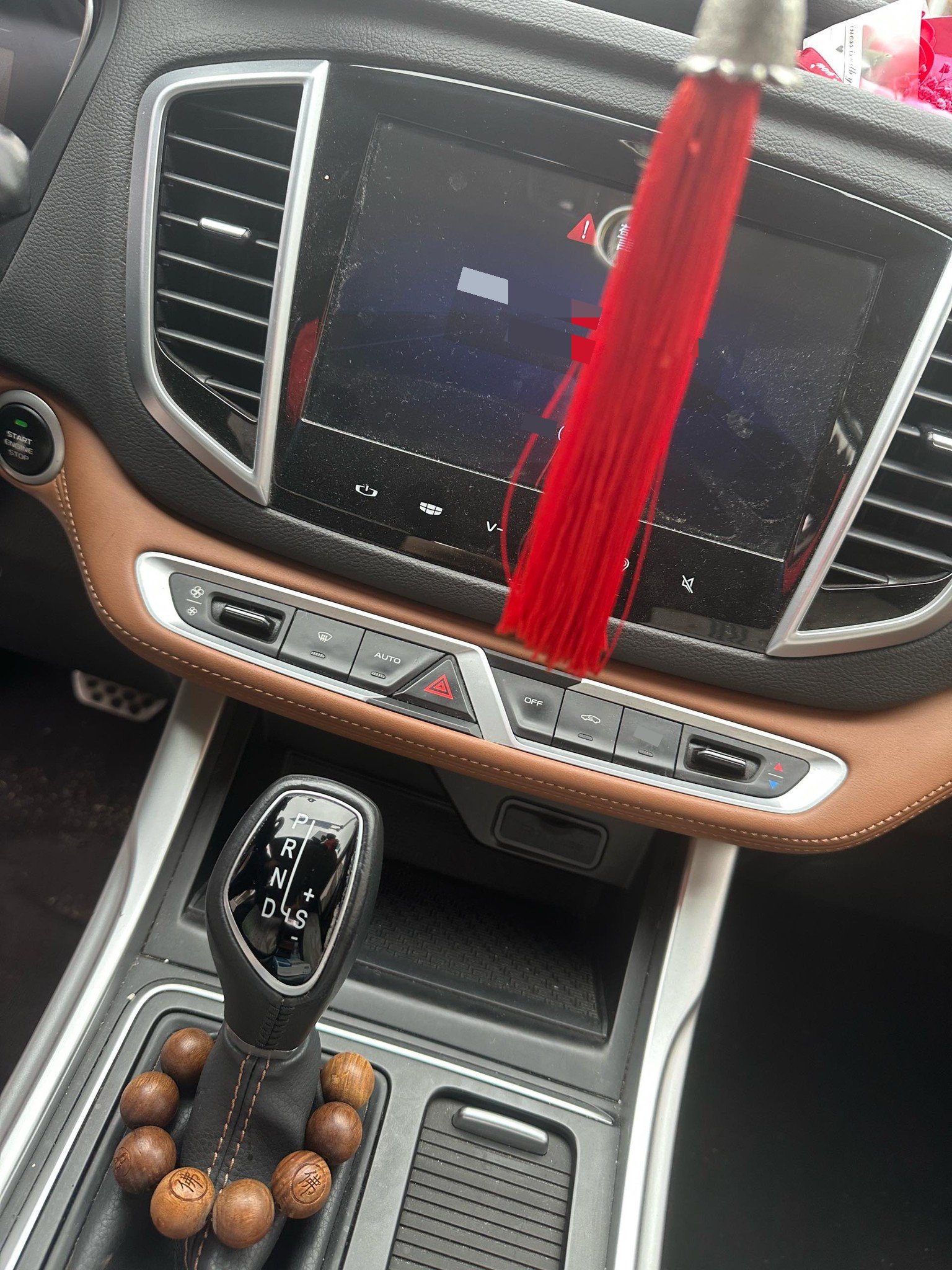 吉利汽车 远景X6 2019 汽车图片 #10