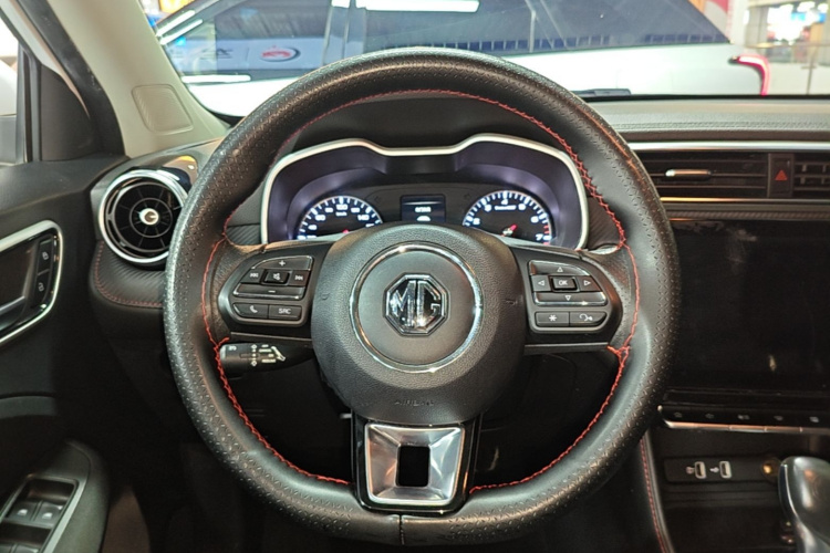 MG ZS 2020 #15 MG ZS 2020 car image #15
