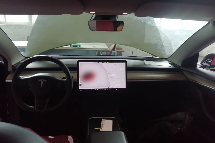 Tesla Model 3 2023 #10 Tesla Model 3 2023 immagine di auto #10