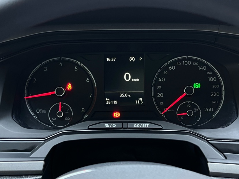 Volkswagen Polo 2021 #6 Volkswagen Polo 2021 car image #6