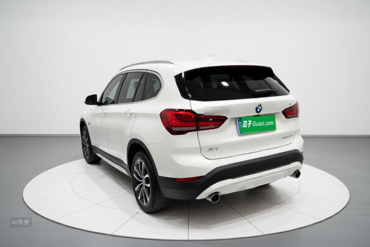 BMW X1 2022 #5 BMW X1 2022 car image #5