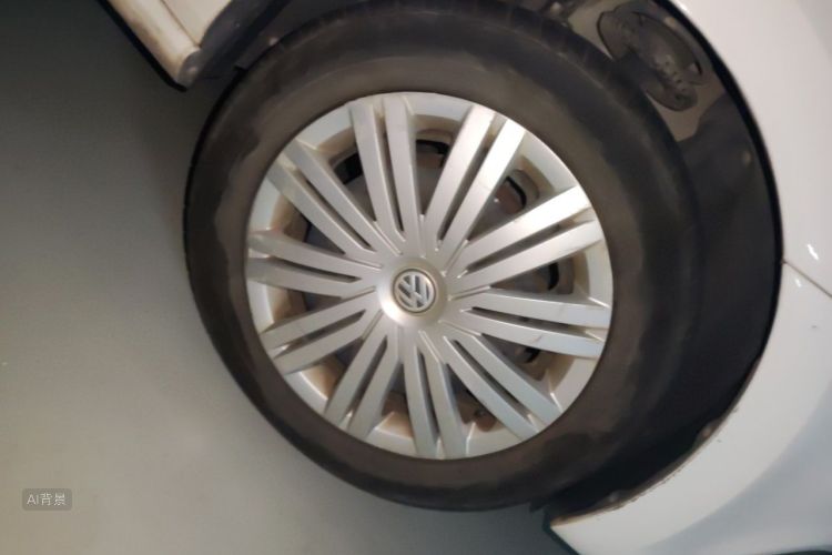 Volkswagen Polo 2018 #9 Volkswagen Polo 2018 car image #9