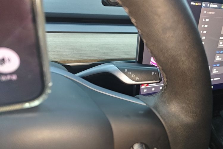 Tesla Model 3 2023 car image #14
