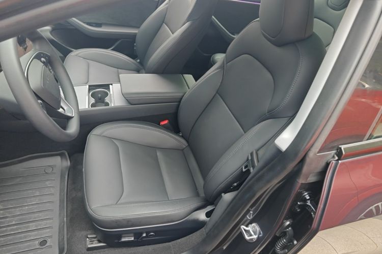 Tesla Model 3 2024 #19 Tesla Model 3 2024 car image #19