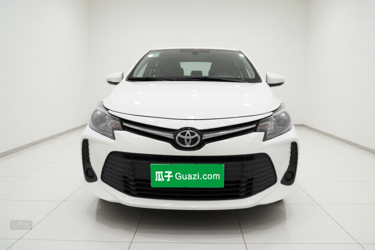 Toyota Vios 2021 #3 Toyota Vios 2021 car image #3