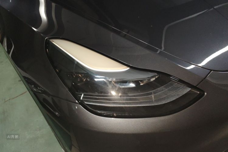 Tesla Model Y 2022 #8 Tesla Model Y 2022 car image #8