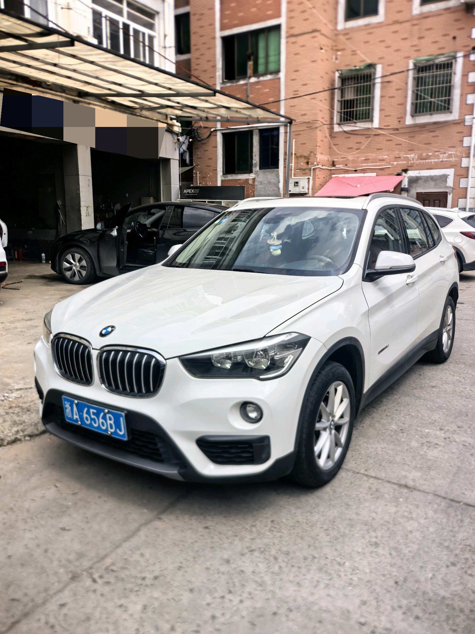 2016 2016 car image