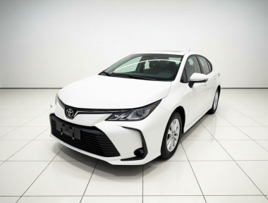 Toyota Corolla 2023 Toyota Corolla 2023 car image