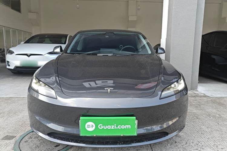 Tesla Model 3 2024 #3 Tesla Model 3 2024 car image #3